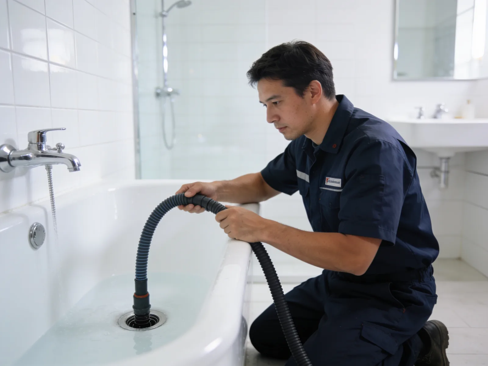 Emergency Plumber Bridgeport, NJ FAQs